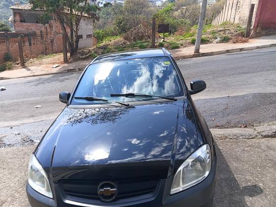 CHEVROLET CELTA 1.0 MPFI LIFE 8V FLEX 2P MANUAL CHEVROLET CELTA 1.0 MPFI LIFE 8V FLEX 2P MANUAL